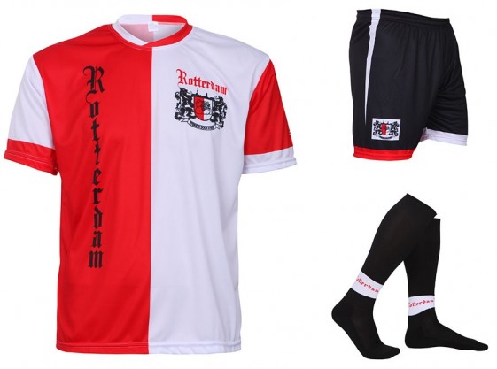 Rotterdam fan tenue