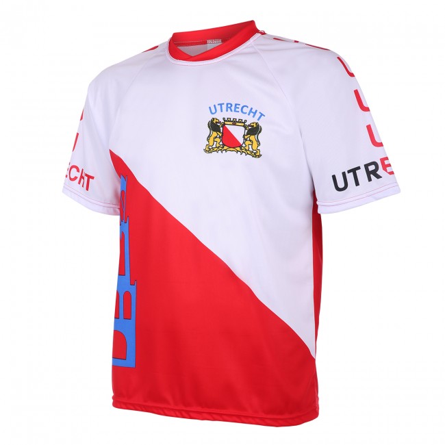 Utrecht tenue 2025
