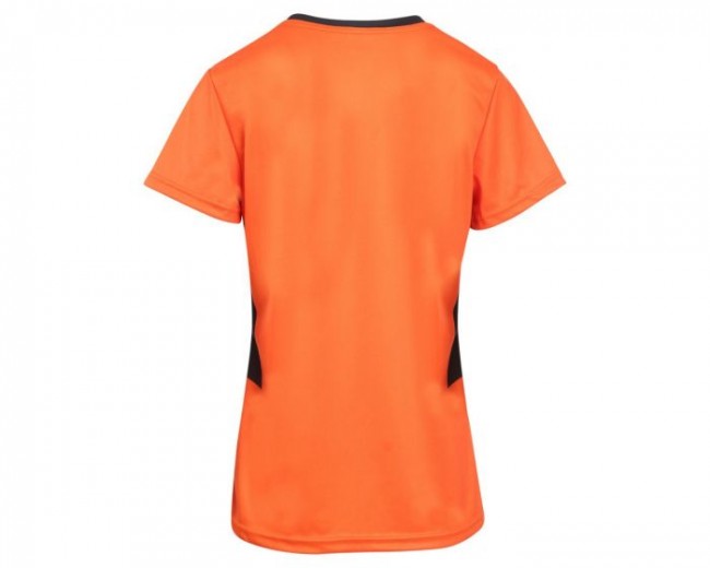 Vrouwen voetbalshirt on sale