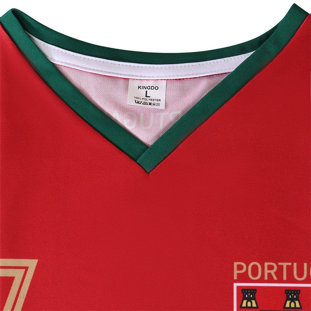 Voetbaltenue ronaldo deals kind
