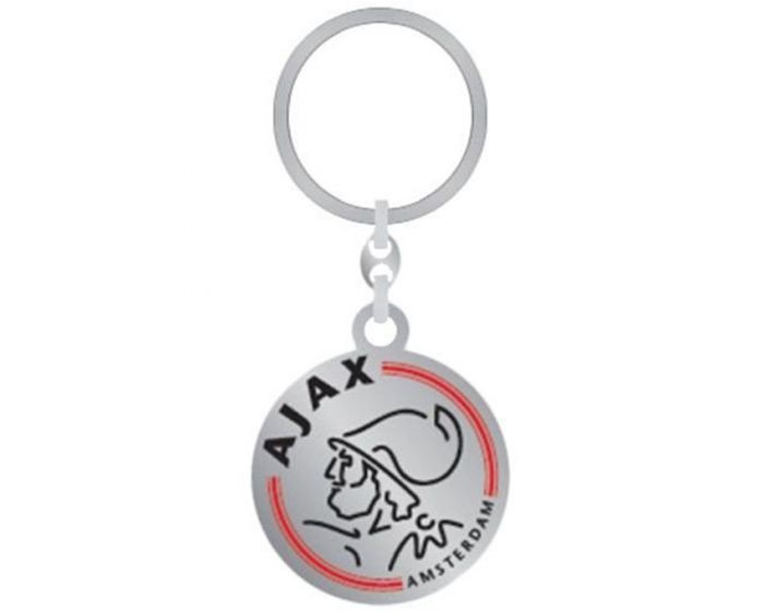 Ajax met Logo -