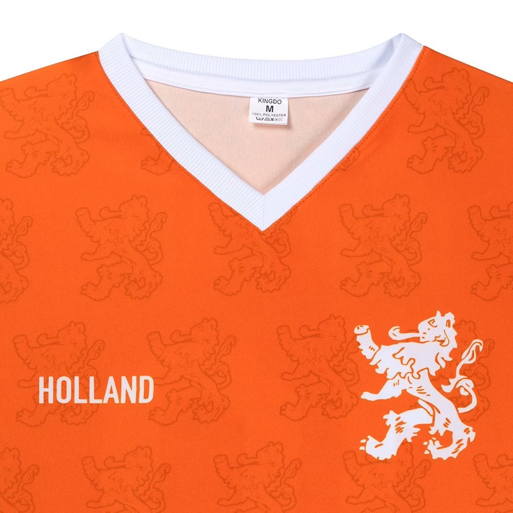 Voetbal tenue nederlands elftal - Kleding kopen? | Korting tot 40