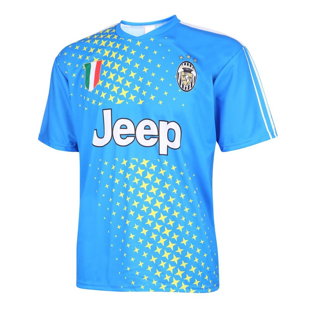 Juventus 3e 2025 tenue