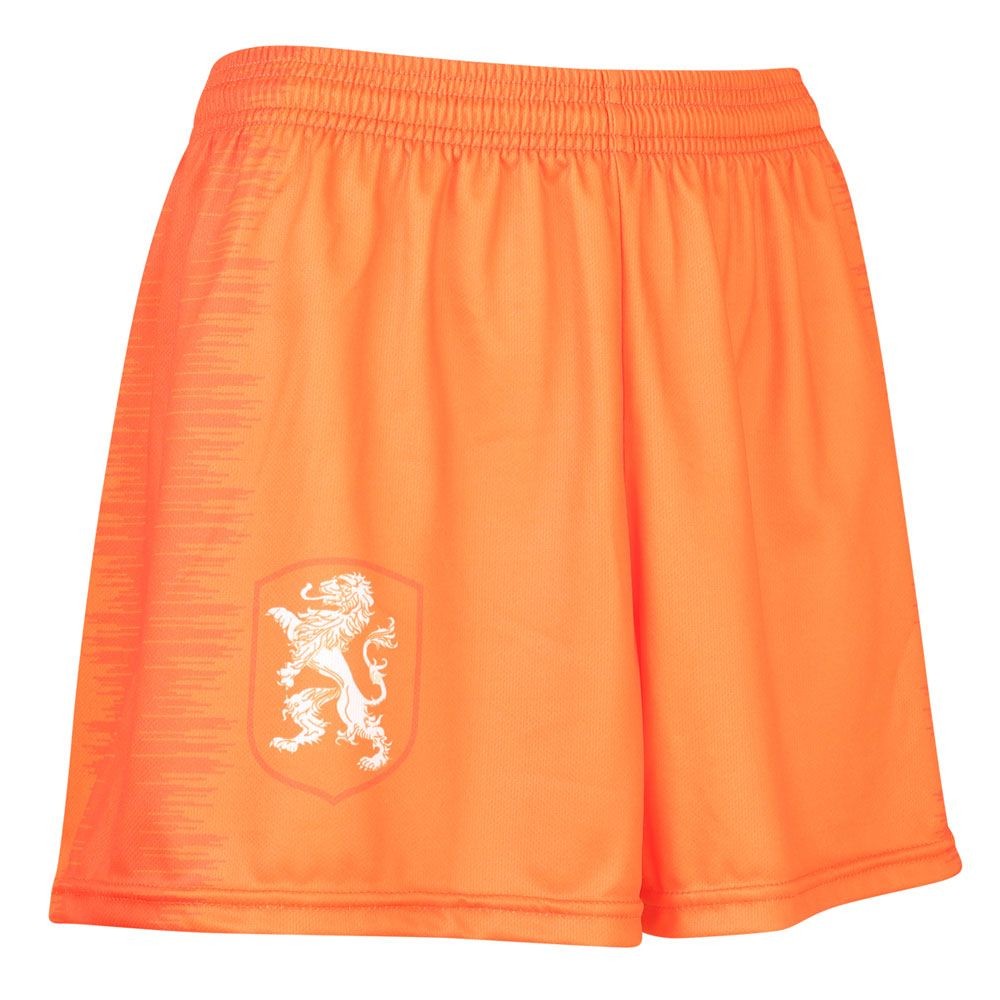 Nederlands Elftal Dames Broekje Thuis Tenue 2019 21 Egbertssport Nl