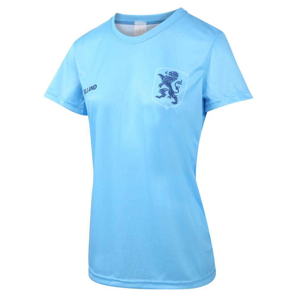 Nederlands elftal Dames uitshirt met eigen naam 2020-21 ...