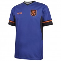 Nederlands Elftal Voetbalshirt Uit - WK 2026 - Kind en Volwassenen