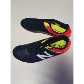 New Balance Zwart/Oranje