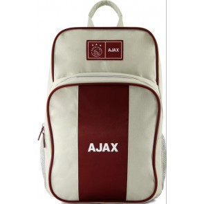Ajax Rugtas 3rd Medium - Bordeaux Grijs
