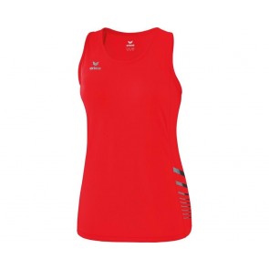 Erima running race line 2.0 singlet Dames