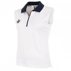 Tennis Polo Racket Tank Top Ladies
