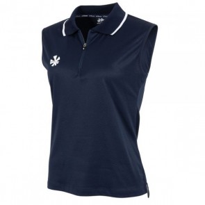 Tennis Polo Racket Tank Top Ladies