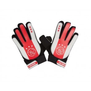 Ajax Keeperhandschoenen L -XL