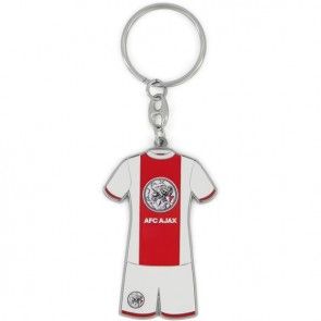 Ajax sleutelhanger mini Kit Home oud logo