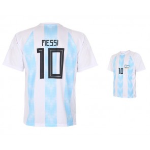 Argentinie voetbalsetje Messi 2021
