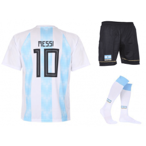 Argentinie tenue Messi  2020-2021