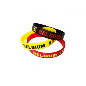 Belgie Armbanden 3-stuks