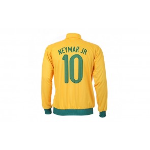 Brazilie-Neymar trainingsjack 2020-21