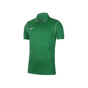 Tennis club polo Dri-Fit senioren 2025