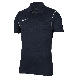Tennis Poloshirt Heren/Jongens in diverse kleuren met club logo