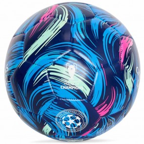 Champions League Voetbal Brush
