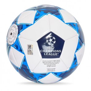 Champions League Frost Voetbal