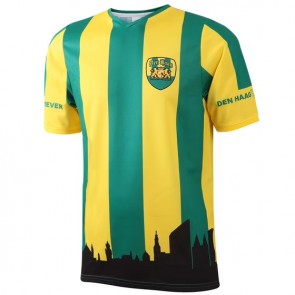 Den Haag Voetbalshirt - Kind en Volwassenen