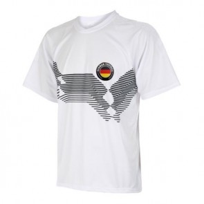 Duitsland shirt met eigen naam en nummer 2020-21