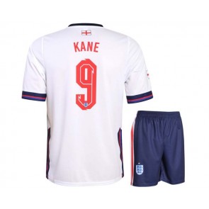 Engeland Voetbaltenue Kane - Kind en Volwassenen 2022