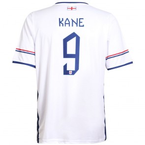 Engeland Voetbalshirt Kane Thuis - Kind en Volwassenen