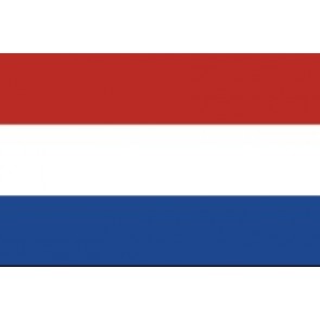Vlag Nederland 90x150cm