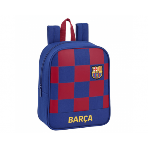 FC Barcelona mini rugzak 27cm