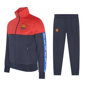 FC Barcelona Trainingspak Thuis - 2024-2025 - Kind