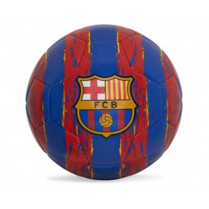 FC Barcelona bal 2
