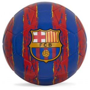 FC Barcelona bal 2