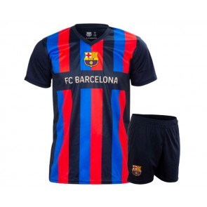 FC Barcelona Voetbaltenue Thuis - 2022-2023 - Kind(NIEUW)