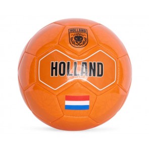 Holland Voetbal Logo
