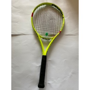 Tennis racket Head Radical