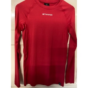 Thermo shirts volwassene diverse kleuren