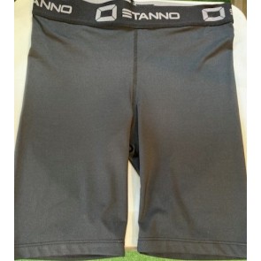 Sliding broek zwart