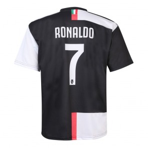 Juventus voetbal setje Ronaldo 2019-20