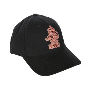 KNVB CAP ZWART