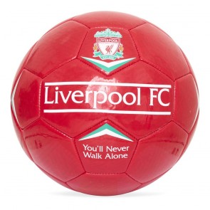 Liverpool voetbal