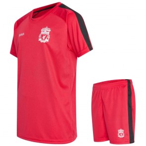 Liverpool voetbaltenue Gakpo 2023 Kind