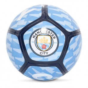 Manchester City Logo Voetbal Home