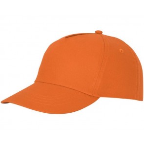 Oranje Baseball Cap - Nederlands Elftal