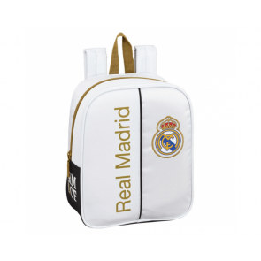 Real Madrid Rugtas 27cm canvas