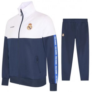 Real Madrid Trainingspak - 2024-2025 - Kind