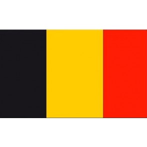 Belgie Vlag 200 x 150