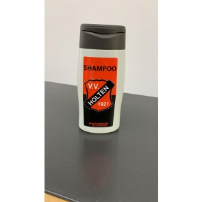 Club Shampoo met logo(afhalen bij egbertssport)