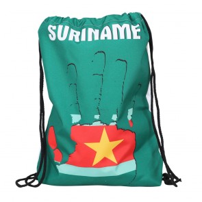 Suriname Gymtas